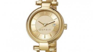 Esprit Womens Fancy Analog Watch [ES107632005]