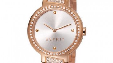 Esprit Womens Fancy Analog Watch [ES107402003]