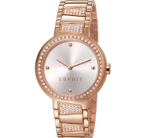 Esprit Womens Fancy Analog Watch [ES107402003]