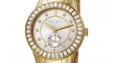 Esprit Womens Fancy Analog Watch [ES107422004]