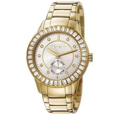 Esprit Womens Fancy Analog Watch [ES107422004]