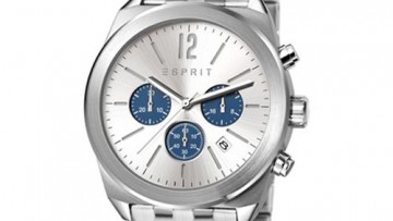 Esprit Mens Analog Dress Watch [ES107571006]