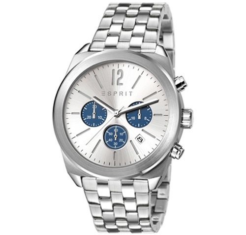 Esprit Mens Analog Dress Watch [ES107571006]