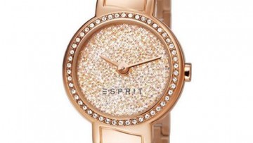 Esprit Womens Analog Fancy Watch [ES107642002]