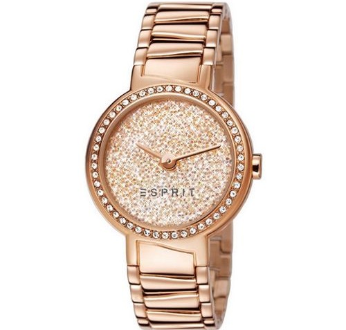 Esprit Womens Analog Fancy Watch [ES107642002]