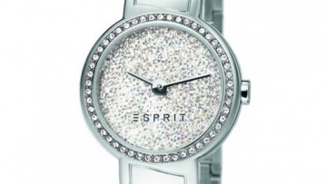 Esprit Womens Analog Fancy Watch [ES107642001]