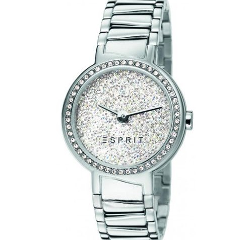 Esprit Womens Analog Fancy Watch [ES107642001]