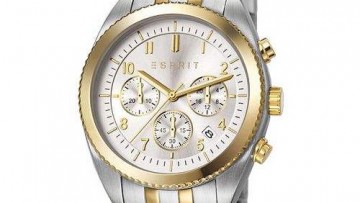Esprit Mens Analog Dress Watch [ES107581005]
