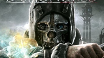 Dishonored for PS3