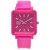 QQ Womens Pink Fashion Watch [VQ92J004Y]