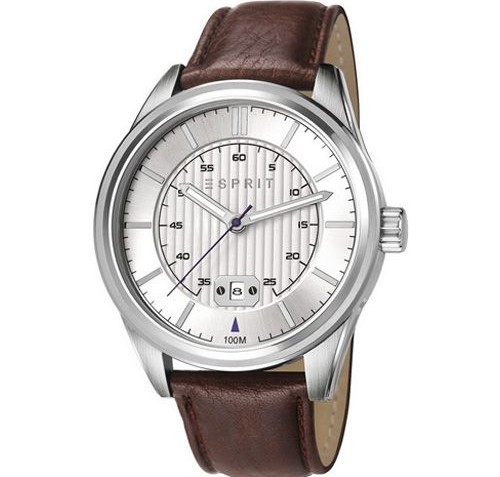 Esprit Mens Chronograph Analog Dress Watch [ES107531001]