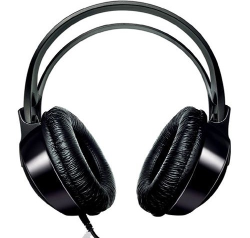 Philips Headphone SHP1900/10 [Black]