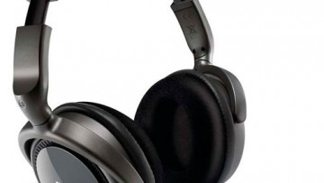 Philips Headphone SHP2700/10 [Black]