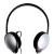Philips Earphone SHS390/10 [Black]