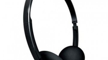 Philips Headphone SHL1000/98 [Black]