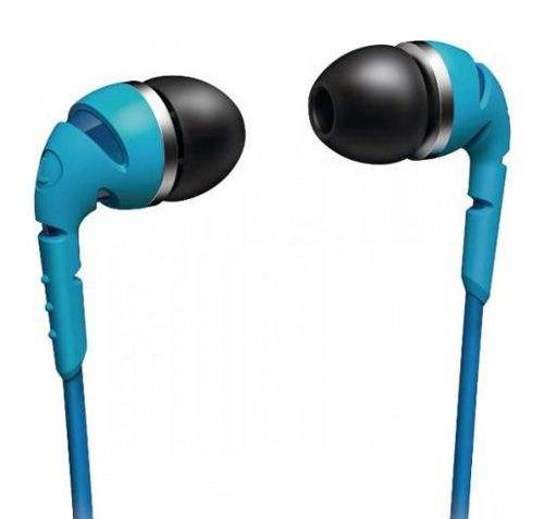 Philips Earphone SHO2200BL [Cyan]