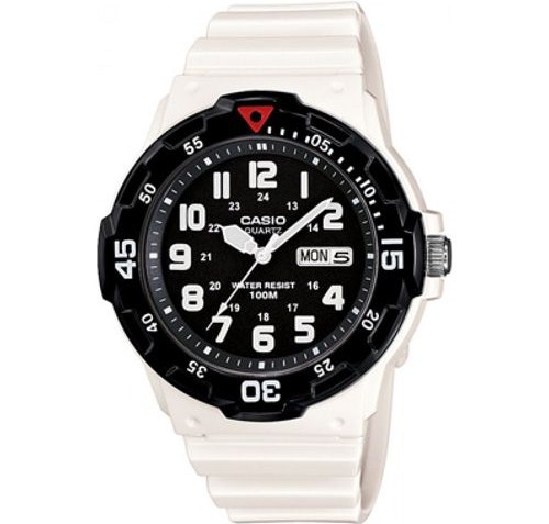 Casio Mens Analog Sports Watch [MRW-200HC-7BVDF]
