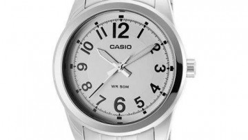 Casio Womens Analog Fancy Watch [LTD-1315D]