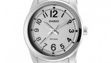 Casio Mens Analog Dress Watch [MTP-1315D-7BVDF]