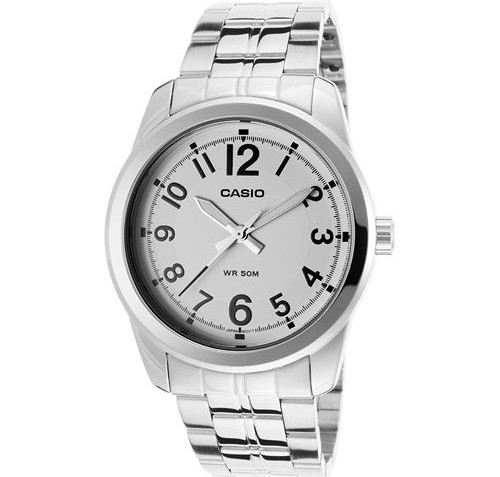 Casio Mens Analog Dress Watch [MTP-1315D-7BVDF]
