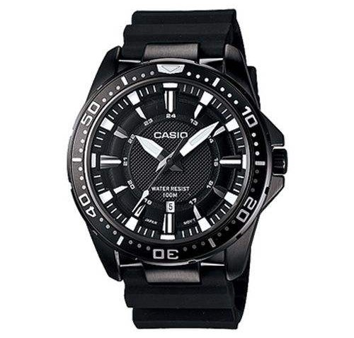 Casio Mens Analog Dress Watch [MTD-1072-1AVDF]