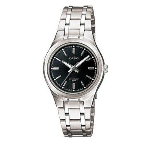 Casio Mens Analog Dress Watch [LTP-1310D-1AVDF]