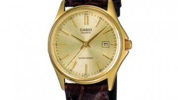 Casio Womens Analog Fashion Watch [LTP-1183Q-9A]