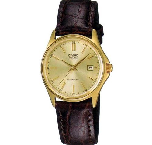 Casio Womens Analog Fashion Watch [LTP-1183Q-9A]