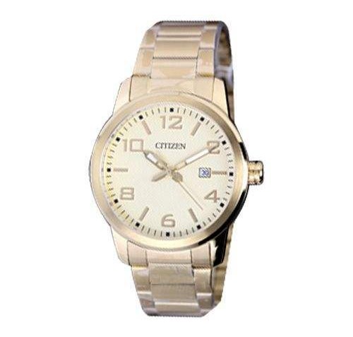 Citizen Mens Analog Dress Watch [BL1022-51P]