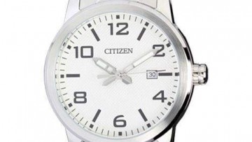 Citizen Mens Analog Dress Watch [BL1020-57A]