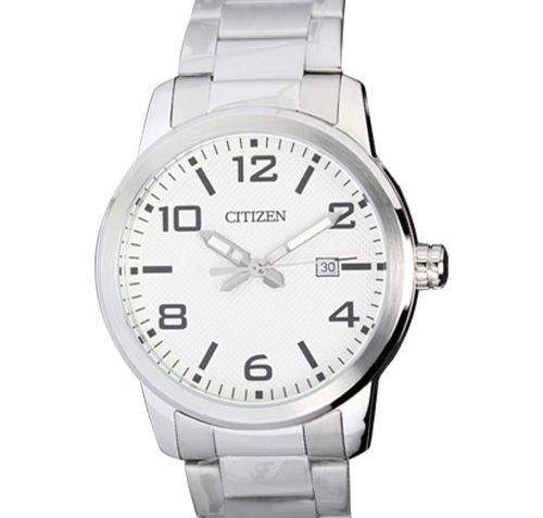 Citizen Mens Analog Dress Watch [BL1020-57A]