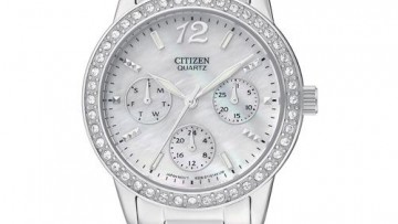 Citizen Womens Analog Fashion Watch [ED8090-53D]