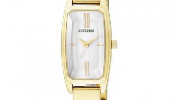 Citizen Womens Analog Fashion Watch [EX0313-55A]