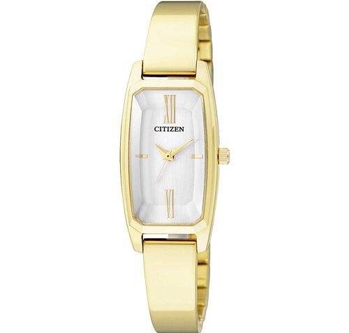 Citizen Womens Analog Fashion Watch [EX0313-55A]
