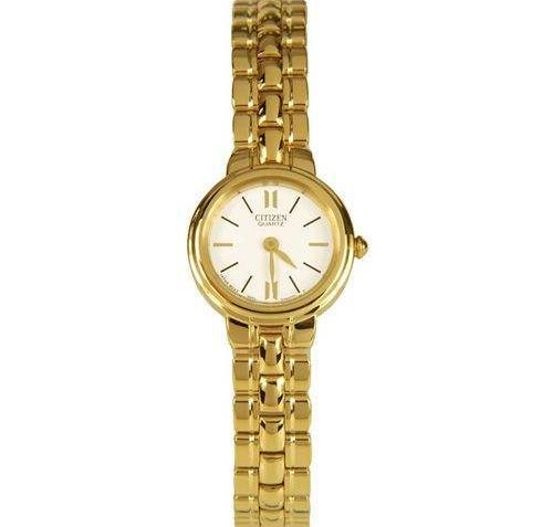 Citizen Womens Analog Fashion Watch [EK1112-53A]