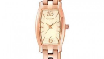 Citizen Womens Analog Fashion Watch [EJ5932-54A]
