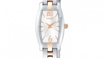 Citizen Womens Analog Fashion Watch [EJ5934-59A]