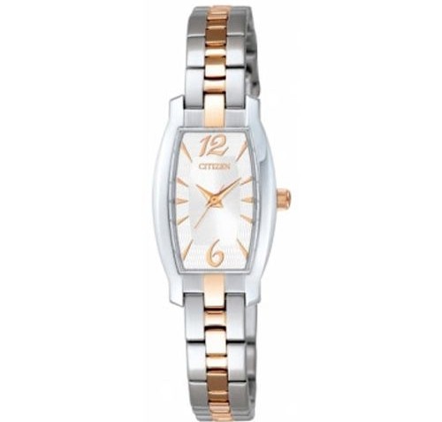 Citizen Womens Analog Fashion Watch [EJ5934-59A]