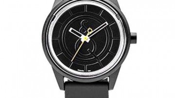 QQ Mens Solar Analog Dress Watch [RP00-002]