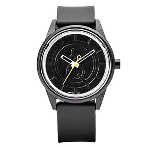 QQ Mens Solar Analog Dress Watch [RP00-002]