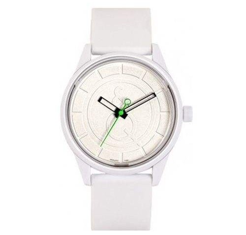 QQ Mens Solar Analog Dress Watch [RP00-001]