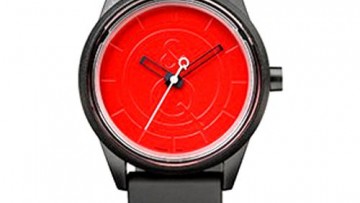 QQ Mens Solar Analog Dress Watch [RP00-003]
