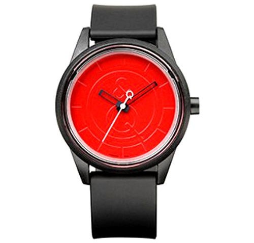 QQ Mens Solar Analog Dress Watch [RP00-003]