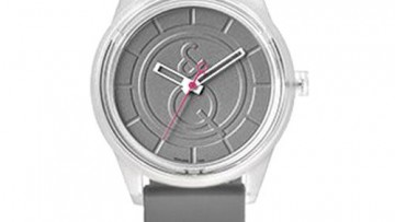 QQ Mens Solar Analog Dress Watch [RP00-004]