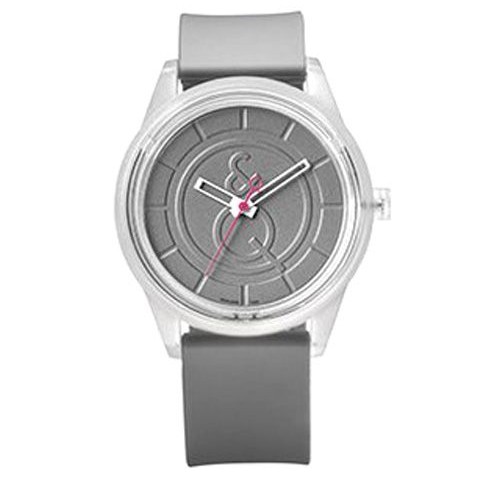 QQ Mens Solar Analog Dress Watch [RP00-004]