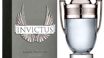 Paco Rabanne Invictus Edt for Men 100ml