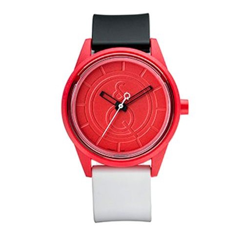 QQ Mens Solar Analog Dress Watch [RP00-007]