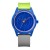 QQ Mens Solar Analog Dress Watch [RP00-008]