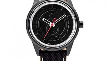 QQ Mens Solar Analog Dress Watch [RP00-009]