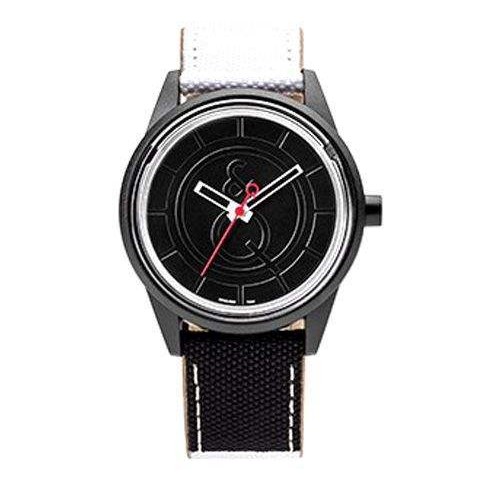 QQ Mens Solar Analog Dress Watch [RP00-009]